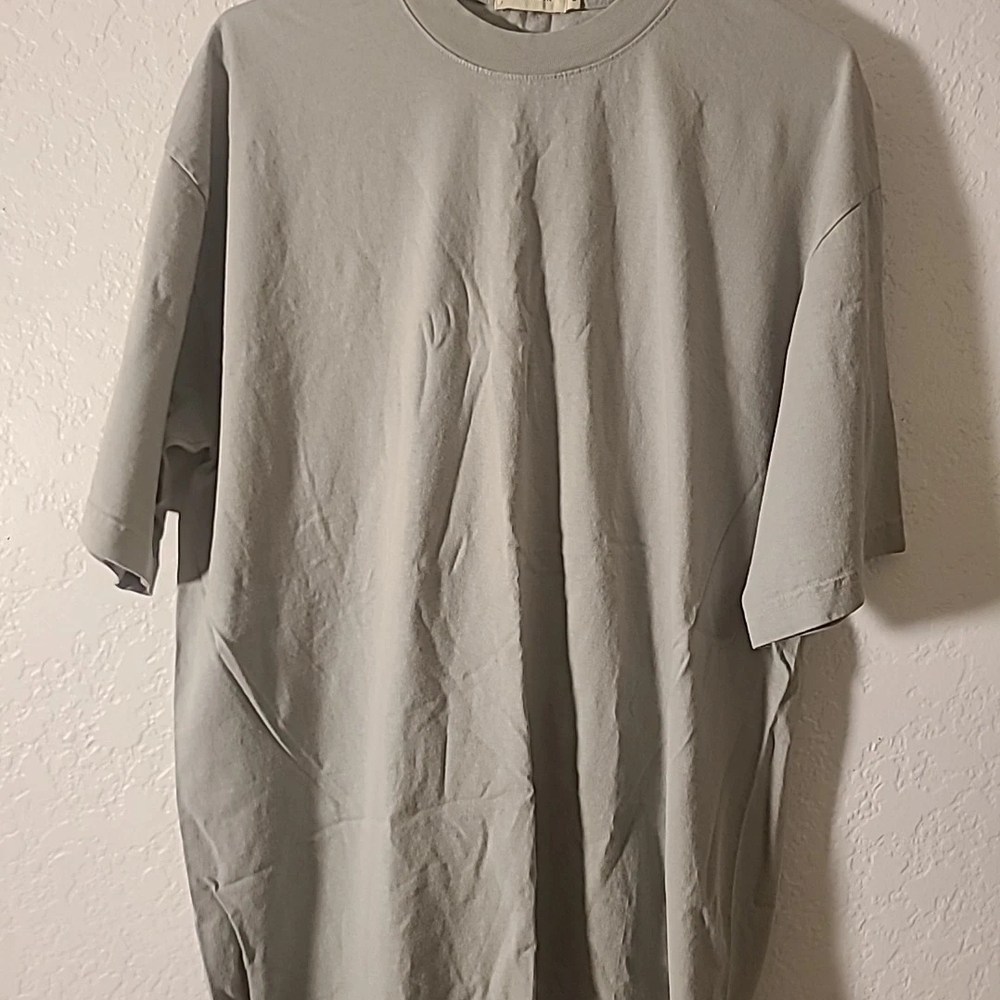 The Marathon Clothing Gray T-Shirt